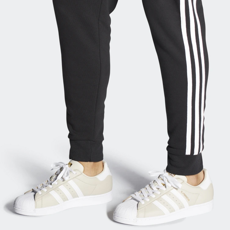 Sizing アディダス スーパースター "ブリスホワイト" FY5865