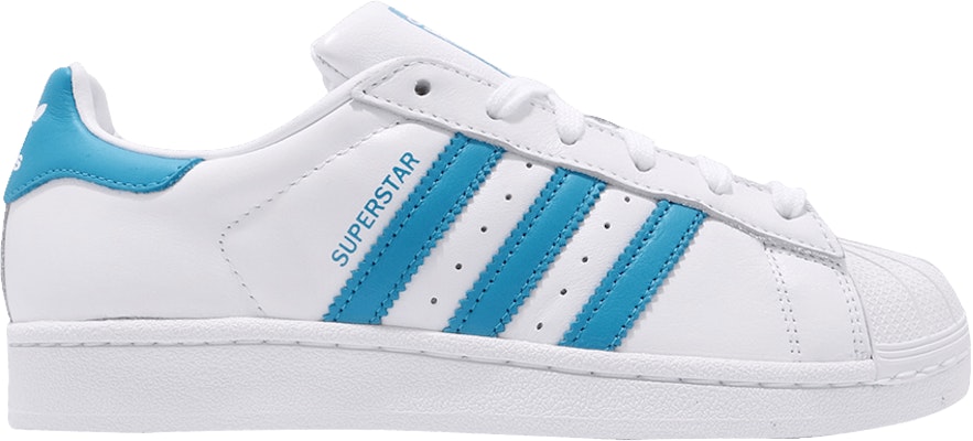 Adidas superstar blue shop 39