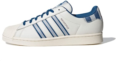 adidas Superstar 'Blue Beige' IE7307
