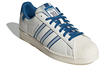 adidas Superstar 'Blue Beige' IE7307