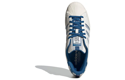 adidas Superstar 'Blue Beige' IE7307