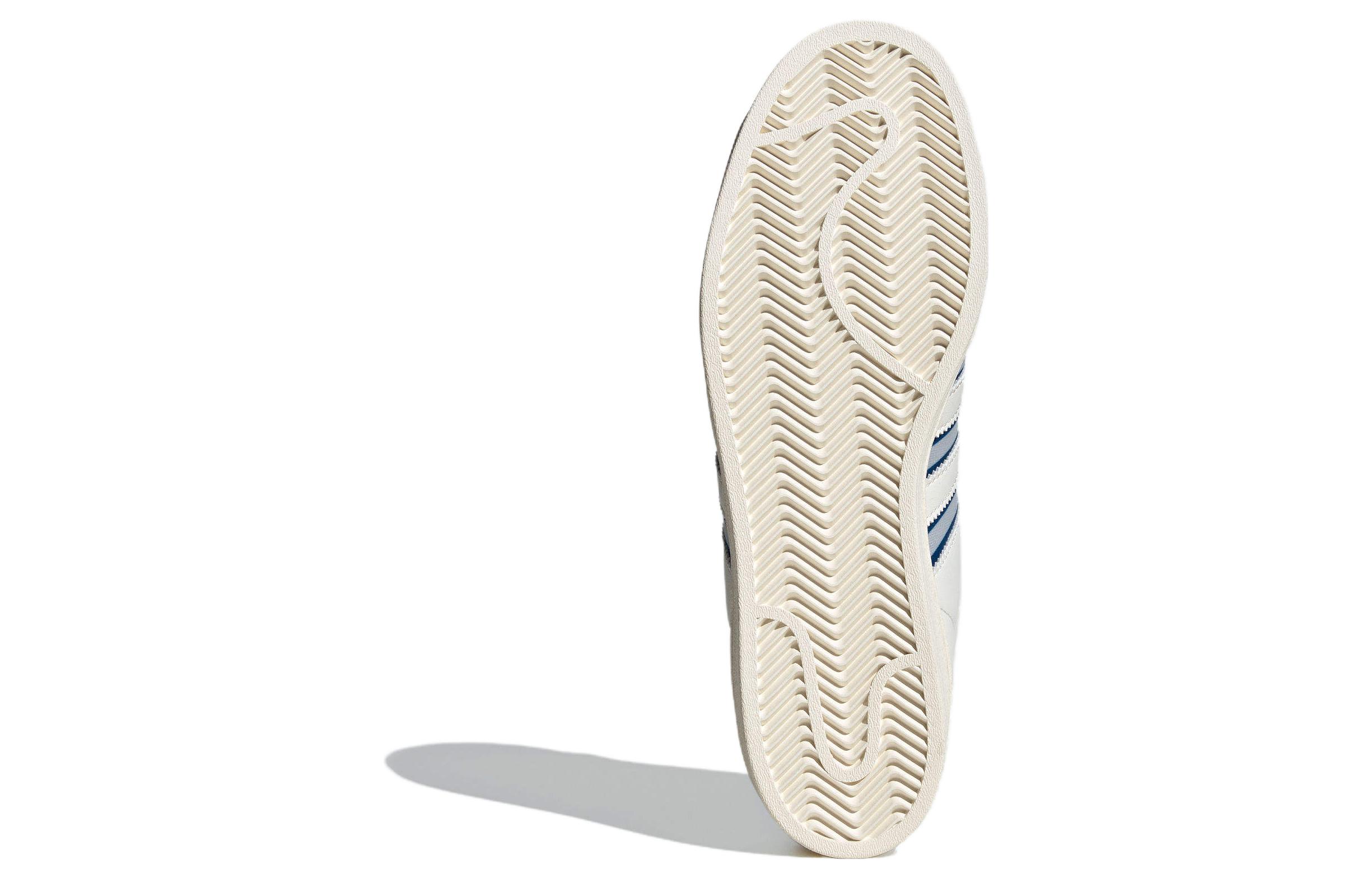 Details for adidas Superstar 'Azul Beige' IE7307