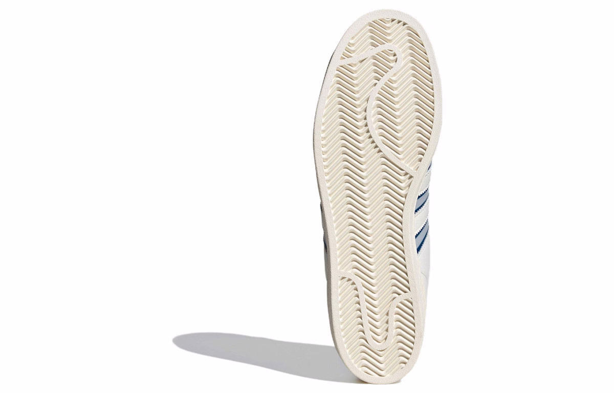 adidas Superstar 'Blue Beige' IE7307