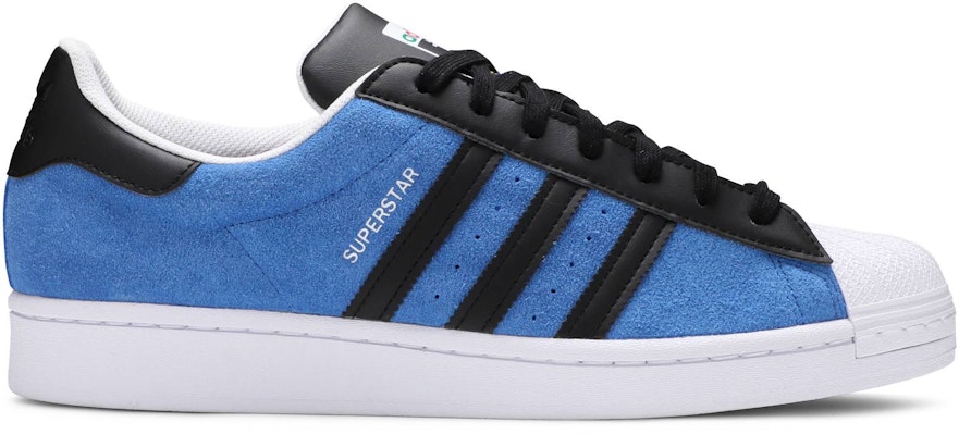 adidas Superstar 'Blue Core Black' FU9523 Buy adidas Superstar 'Blue Core Black' FU9523