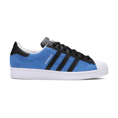 adidas Superstar 'Blue Core Black'
