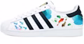 Buy adidas Superstar 'Koi Biru' EG4958(Team2-锦鲤呈祥)
