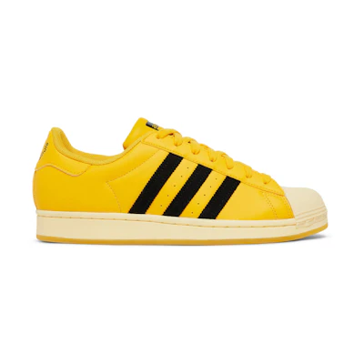 adidas Superstar 'Bold Gold'