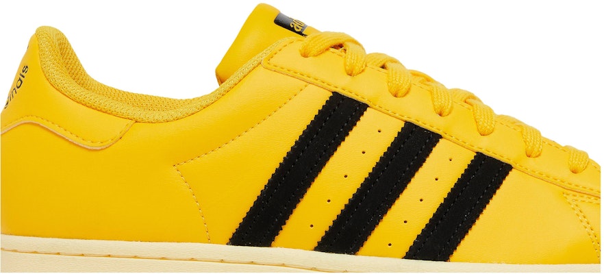 adidas Superstar Bold Gold GY2070 GY2070 Novelship