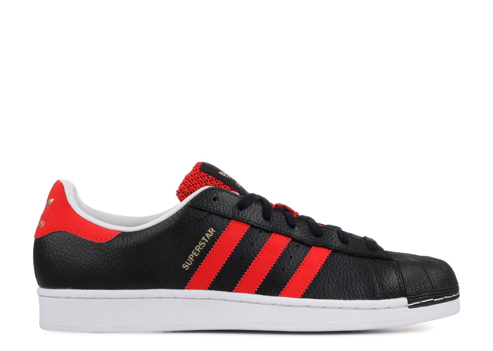 Buy 아디다스 슈퍼스타 '브레드' (Adidas Superstar 'Bred') B27489