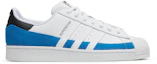 Buy adidas Superstar 'Biru Cerah Putih' FX5571