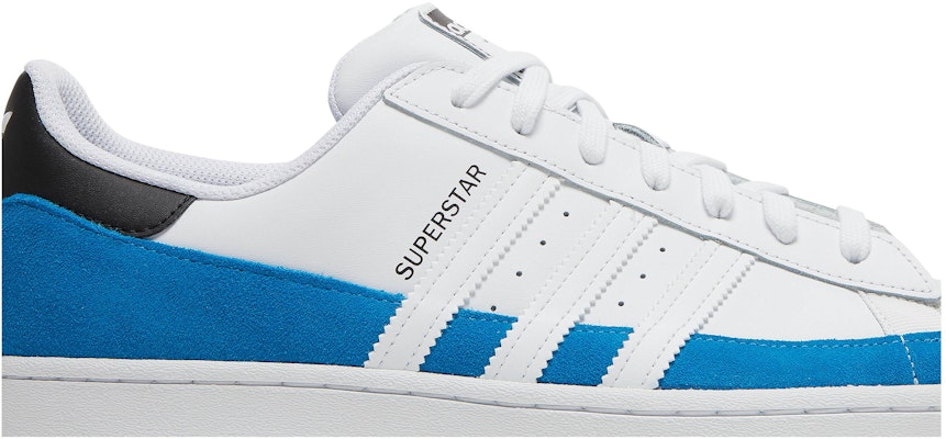 adidas Superstar 'Biru Cerah Putih' FX5571 Order adidas Superstar 'Biru Cerah Putih' FX5571