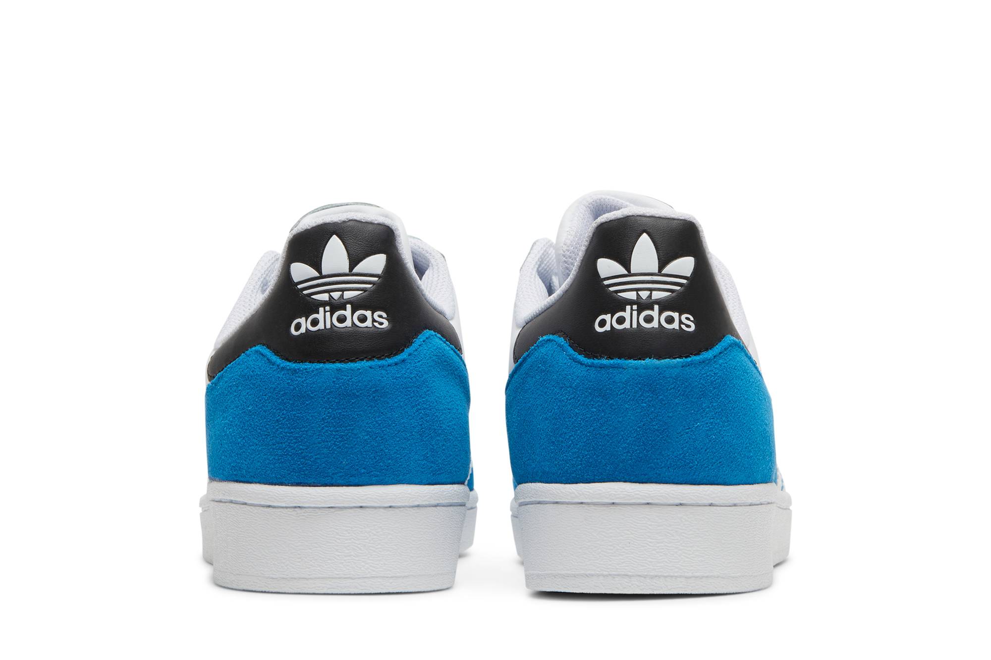 Details for adidas Superstar 'Biru Cerah Putih' FX5571