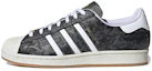 Buy adidas Superstar 'Camo - Black' IF7903