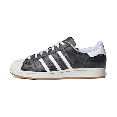 adidas Superstar 'Camo - Black'