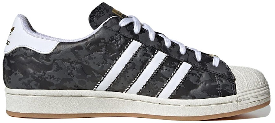 adidas Superstar 'Camo - Black' IF7903 Order adidas Superstar 'Camo - Black' IF7903