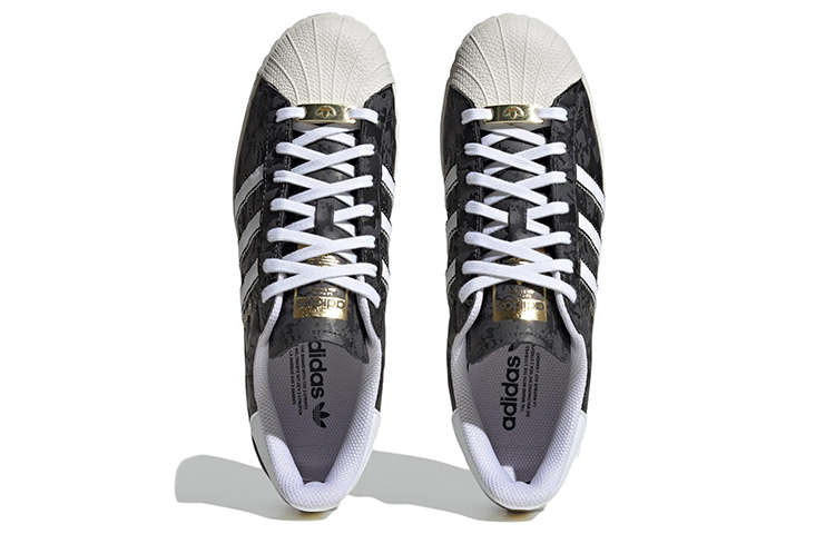 Superstar Sneakers Adidas B37981 Buy Adidas Superstar 'Camo Black' IF7903  Novelship