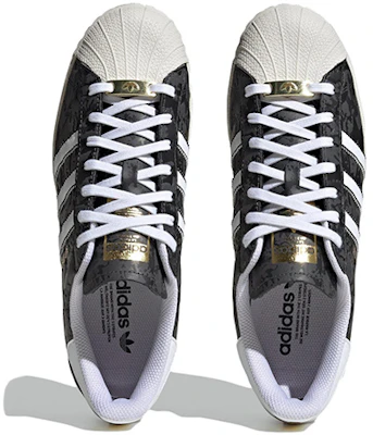 adidas Superstar 'Camo - Black' IF7903 Purchase adidas Superstar 'Camo - Black' IF7903