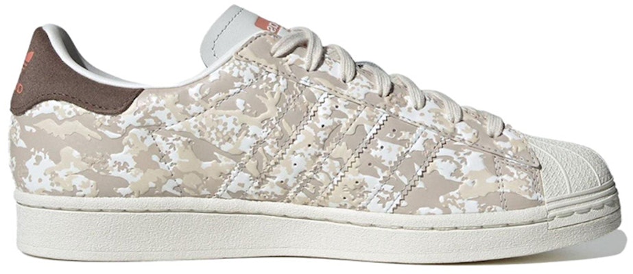 adidas Superstar 'Camo - Blanco Cristal' IG3082 Order adidas Superstar 'Camo - Blanco Cristal' IG3082