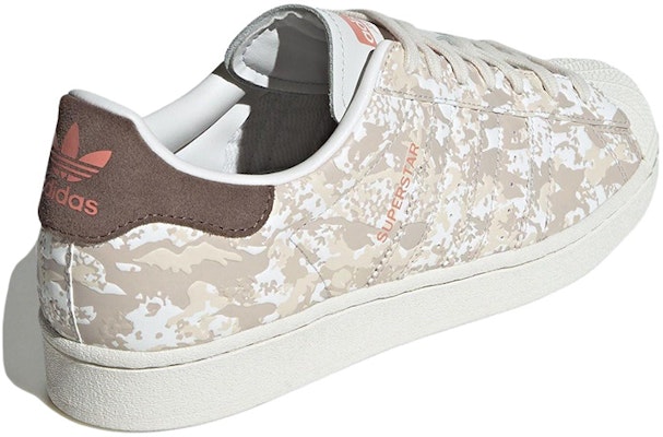 adidas Superstar 'Camo - Blanco Cristal' IG3082 Shop adidas Superstar 'Camo - Blanco Cristal' IG3082