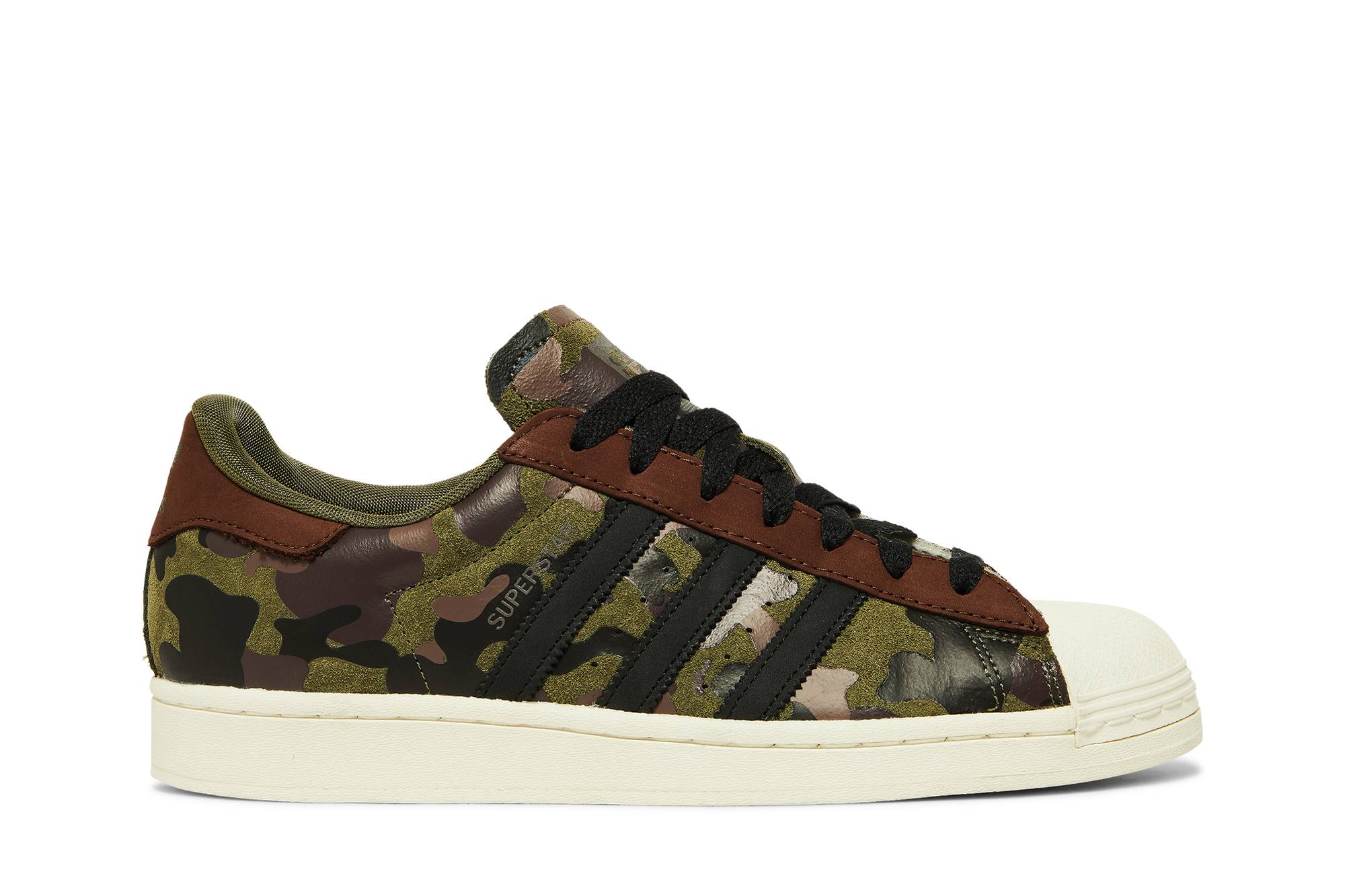 Adidas camo schoenen online