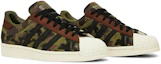Cheap adidas Superstar 'Camo' Corak Tentera HQ8866