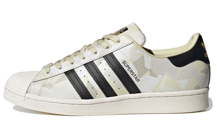Buy 아디다스 슈퍼스타 '카모 샌드' (Adidas Superstar 'Camo Sand') FW4392