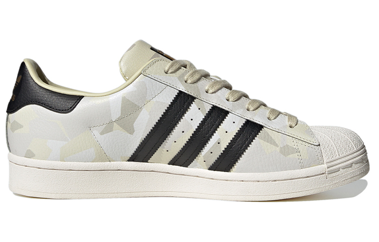 Order 아디다스 슈퍼스타 '카모 샌드' (Adidas Superstar 'Camo Sand') FW4392