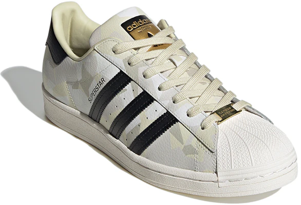 adidas Superstar 'Camo Pasir' FW4392 Lookbook adidas Superstar 'Camo Pasir' FW4392
