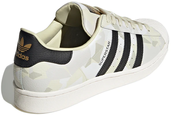 adidas Superstar 'Camo Pasir' FW4392 Shop adidas Superstar 'Camo Pasir' FW4392