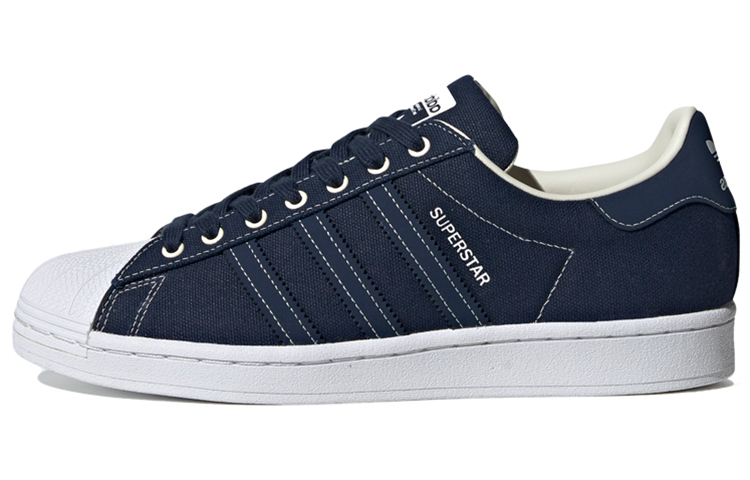adidas Superstar 'Canvas' FW2652