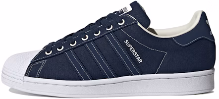 adidas Superstar 'Canvas' FW2652 adidas Superstar 'Canvas' FW2652
