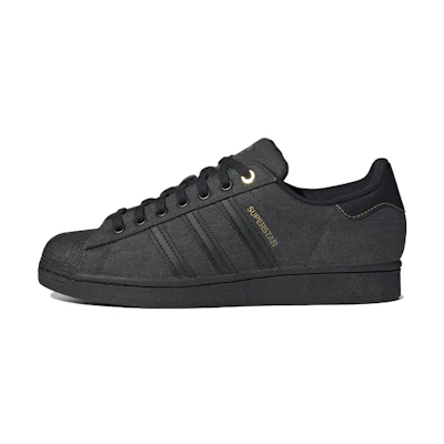 adidas Superstar 'Carbon Gold'