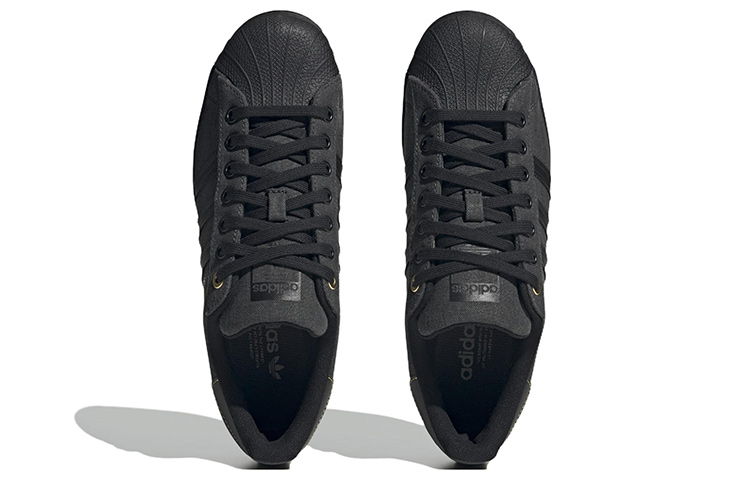 Purchase adidas Superstar 'Carbono Oro' ID1718