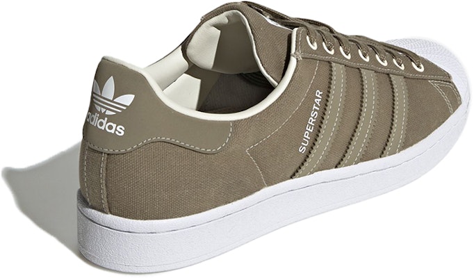 adidas Superstar 'Cargo' Sepatu Sneaker Pria FW2653 Shop adidas Superstar 'Cargo' Sepatu Sneaker Pria FW2653