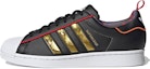 Buy adidas Superstar 'Tahun Baru Imlek - Tahun Kerbau Hitam' S24184
