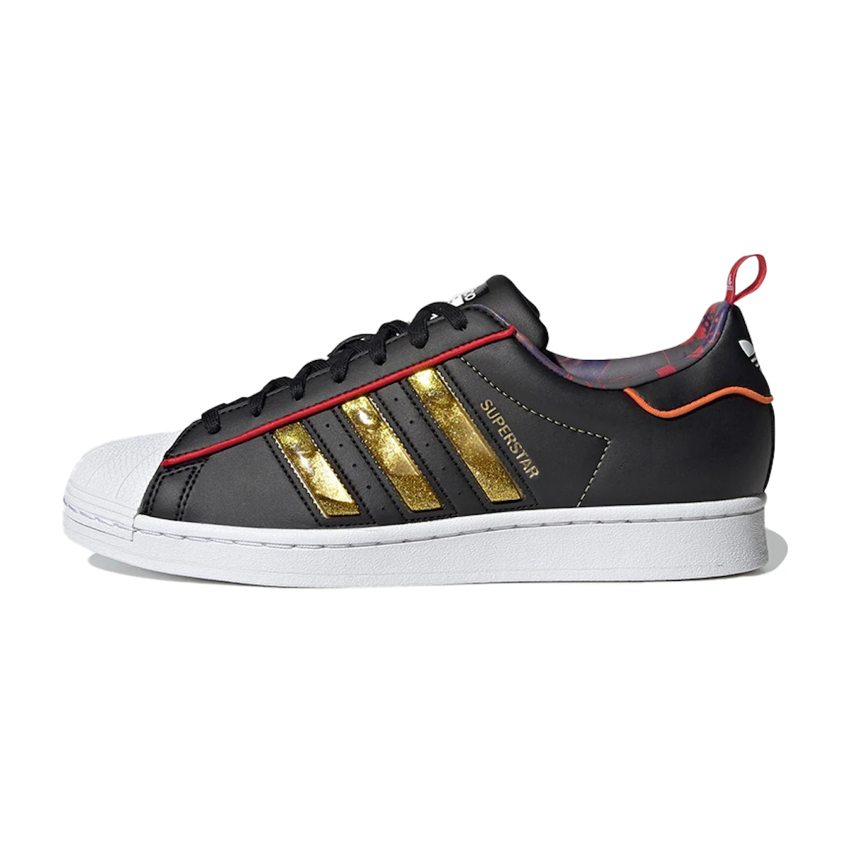 Buy adidas Superstar 'Chinese New Year Year Of The Ox Black