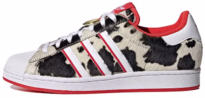 adidas Superstar 'Chinese New Year - Year Of The Ox' FY8798 adidas Superstar 'Chinese New Year - Year Of The Ox' FY8798