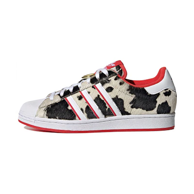 adidas Superstar 'Chinese New Year - Year Of The Ox'