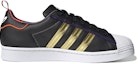 Order adidas Superstar 'Tahun Baru Imlek - Tahun Kerbau Hitam' S24184