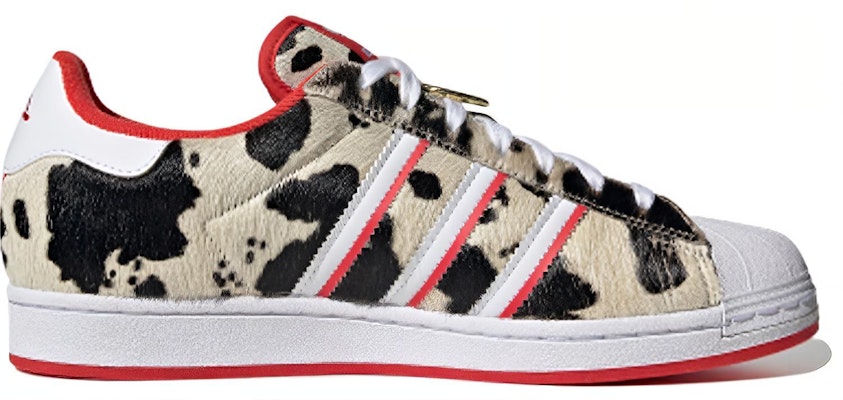 アディダス スーパースター "丑年" FY8798 Order アディダス スーパースター "丑年" FY8798