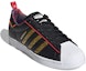 Lookbook adidas Superstar 'Tahun Baru Imlek - Tahun Kerbau Hitam' S24184