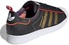 Shop adidas Superstar 'Tahun Baru Imlek - Tahun Kerbau Hitam' S24184