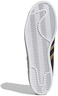 adidas Superstar 'Tahun Baru Imlek - Tahun Kerbau Hitam' S24184 Details for adidas Superstar 'Tahun Baru Imlek - Tahun Kerbau Hitam' S24184