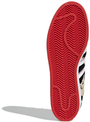 アディダス スーパースター "丑年" FY8798 Details for アディダス スーパースター "丑年" FY8798