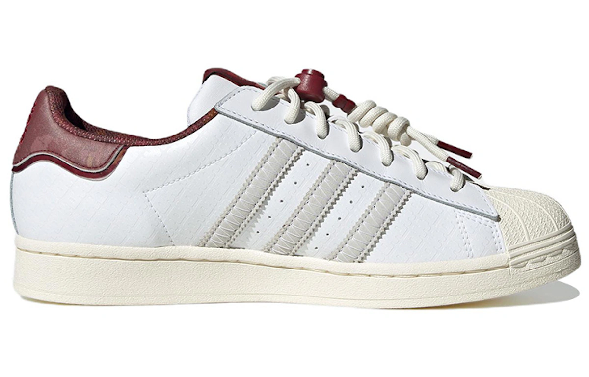 adidas Superstar 'Chinese New Year 2023' IF2577