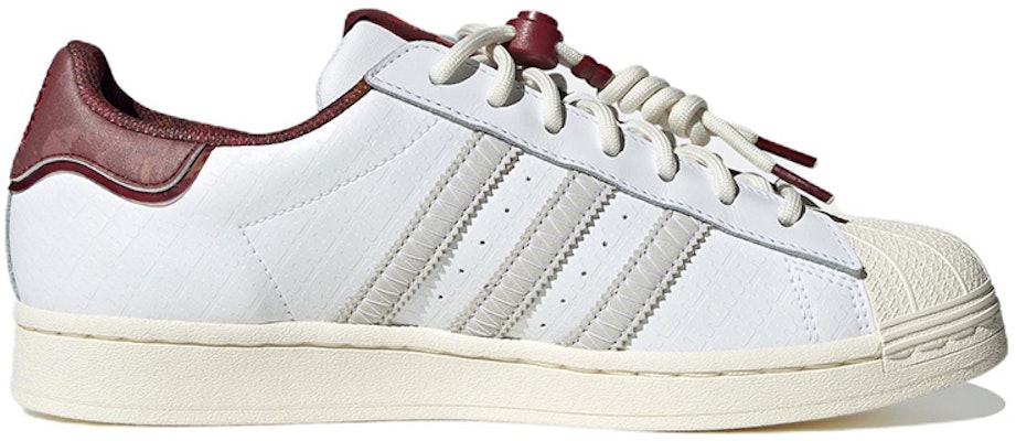 阿迪达斯 Superstar '2023 新年款' IF2577 Order 阿迪达斯 Superstar '2023 新年款' IF2577