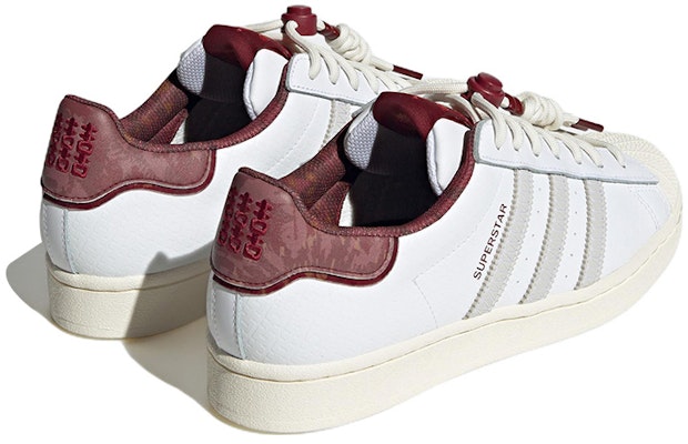 阿迪达斯 Superstar '2023 新年款' IF2577 Shop 阿迪达斯 Superstar '2023 新年款' IF2577