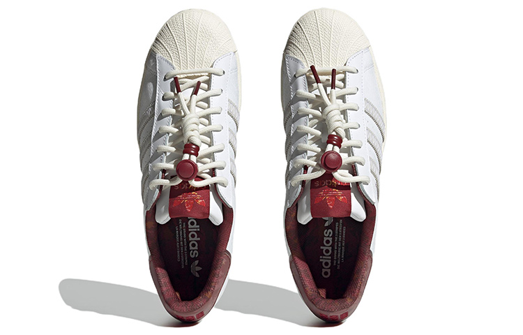 Purchase 阿迪达斯 Superstar '2023 新年款' IF2577