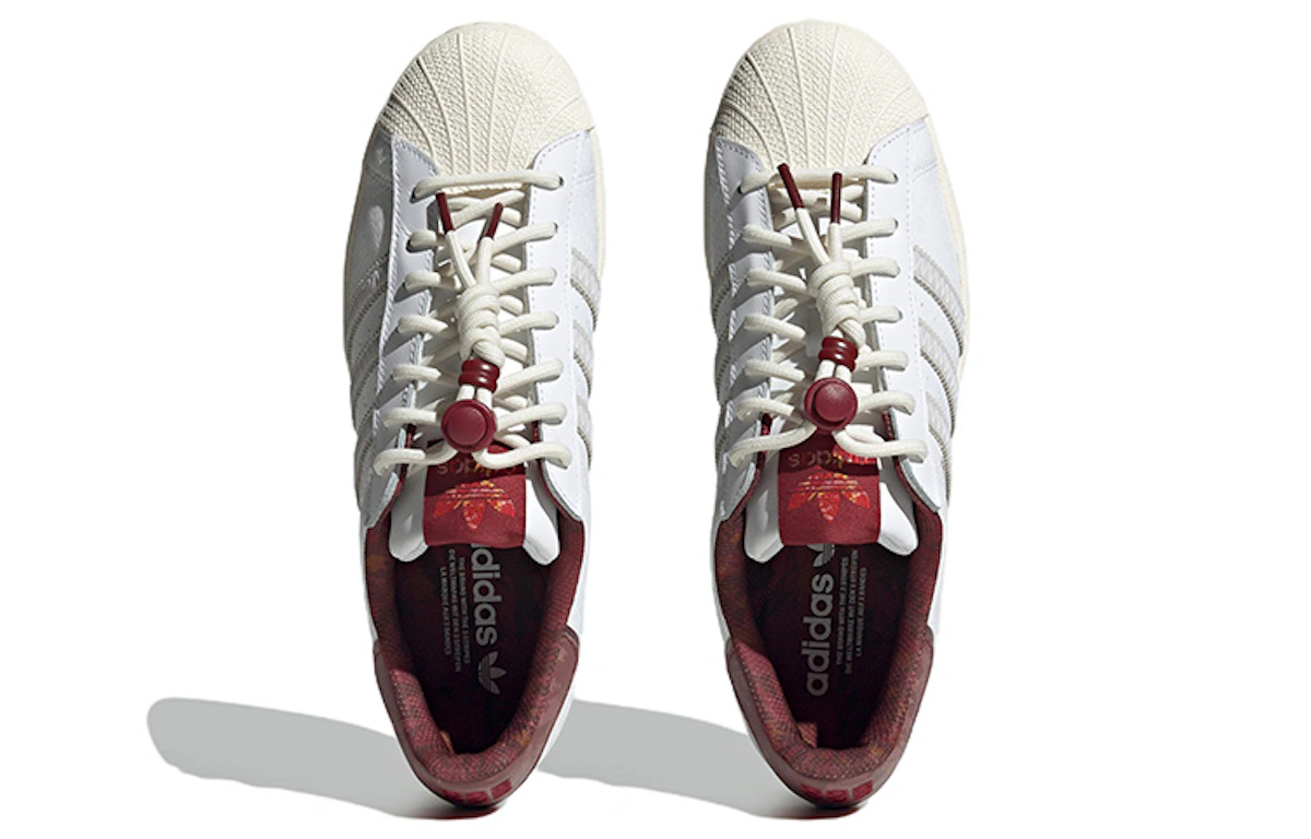 adidas Superstar 'Chinese New Year 2023' IF2577
