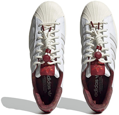 阿迪达斯 Superstar '2023 新年款' IF2577 Purchase 阿迪达斯 Superstar '2023 新年款' IF2577